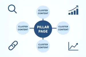 Content Clusters & Pillar Pages: The Secret to Better SEO