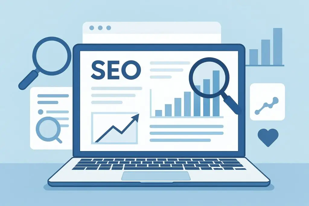 Writing for SEO
