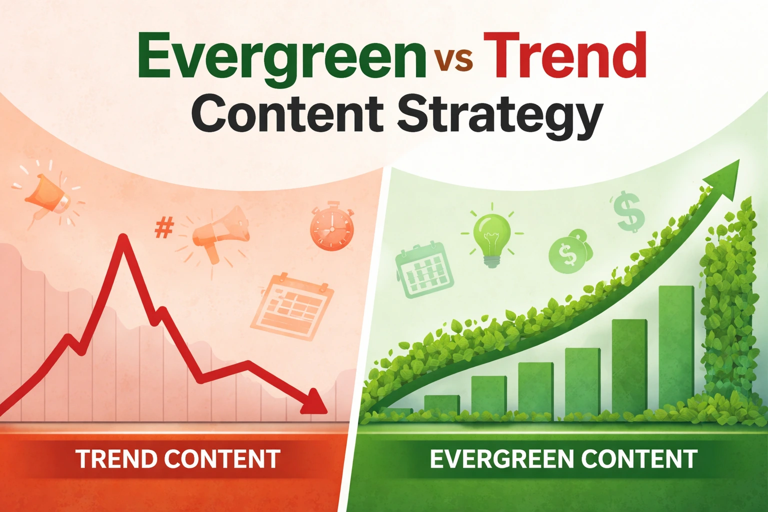 evergreen topics for blog