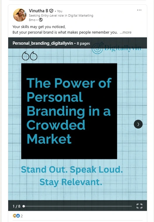 linkedin profile growth for beginners